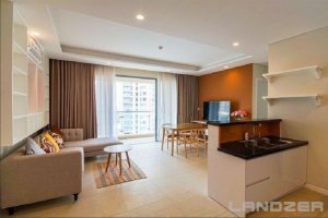 Cho thuê căn hộ chung cư 2 phòng ngủ tại Diamond Island, Bình Trưng Tây, Quận 2, Hồ Chí Minh
