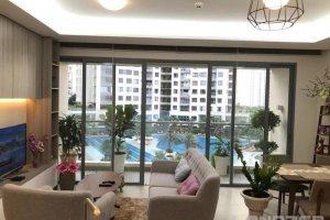 2 Bedroom Apartment for rent in Diamond Island, Binh Trung Tay, Ho Chi Minh