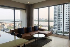 2 Bedroom Apartment for rent in Diamond Island, Binh Trung Tay, Ho Chi Minh