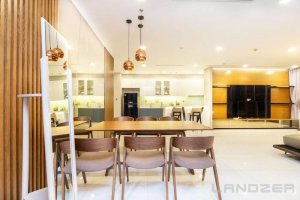 4 Bedroom Apartment for rent in Vinhomes Central Park, Ho Chi Minh