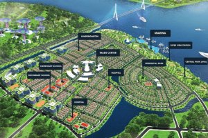 Cần bán Đất nền  tại Long Tân, Nhơn Trạch, Đồng Nai