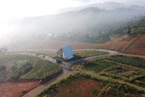 Land for sale in Loc Thanh, Lam Dong