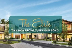 3 Bedroom Villa for sale in Aqua City, Long Thanh, Dong Nai