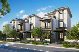 3 Bedroom Villa for sale in Aqua City, Long Thanh, Dong Nai