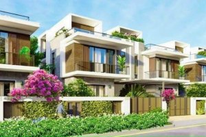 Cần bán villa 3 phòng ngủ tại Aqua City, Long Thành, Đồng Nai