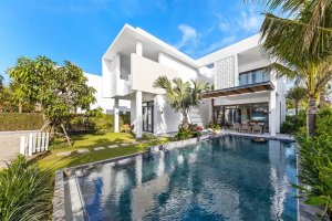 3 Bedroom Villa for sale in Angsana Ho Tram, Ba Ria - Vung Tau
