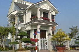 Land for sale in Phuong 7, Bac Lieu