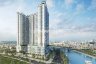 3 Bedroom Condo for sale in Millennium, District 4, Ho Chi Minh