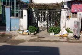 1 Bedroom Townhouse for rent in Thanh Loc, Ho Chi Minh