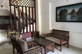 Cần bán nhà phố 3 phòng ngủ tại Hoà Cường Nam, Quận Hải Châu, Đà Nẵng