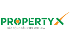 CÔNG TY CỔ PHẦN PROPERTY X CÔNG TY CỔ PHẦN PROPERTY X