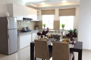 Cần bán căn hộ 2 phòng ngủ tại Q7 SAIGON RIVERSIDE COMPLEX, Phú Thuận, Quận 7, Hồ Chí Minh