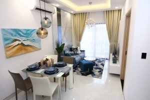 Cần bán căn hộ 2 phòng ngủ tại Q7 SAIGON RIVERSIDE COMPLEX, Phú Thuận, Quận 7, Hồ Chí Minh
