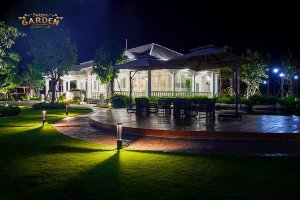 Land for sale in Long Phuoc, Ho Chi Minh
