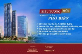 Cần bán nhà đất thương mại  tại Quy Nhơn Melody, Qui Nhơn, Bình Định