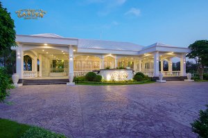 Cần bán villa 5 phòng ngủ tại Long Phước, Quận 9, Hồ Chí Minh