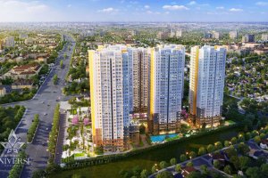 3 Bedroom Condo for sale in Ho Nai, Dong Nai