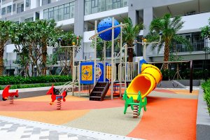 Cần bán shophouse  tại Q7 Boulevard, Quận 7, Hồ Chí Minh