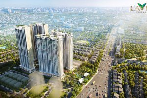 2 Bedroom Condo for sale in Thuan Giao, Binh Duong