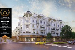 CITYLAND PARK HILLS - GÒ VẤP CITYLAND PARK HILLS - GÒ VẤP