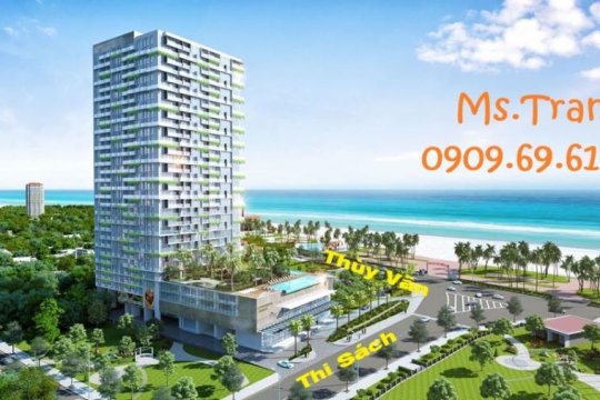 Condos for Sale in Vung Tau, Ba Ria - Vung Tau | Dot Property