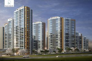 Cần bán căn hộ chung cư 1 phòng ngủ tại An Phú, Quận 2, Hồ Chí Minh