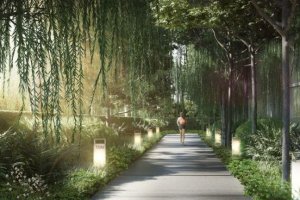 2 Bedroom Condo for sale in d'Edge Thao Dien, Thao Dien, Ho Chi Minh