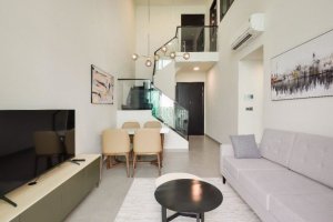 2 Bedroom Apartment for sale in Feliz En Vista, An Phu, Ho Chi Minh