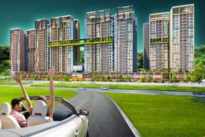 Cần bán căn hộ 3 phòng ngủ tại Celesta Heights, Huyện Nhà Bè, Hồ Chí Minh
