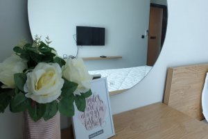 Bán hoặc thuê căn hộ chung cư 3 phòng ngủ tại Feliz En Vista, An Phú, Quận 2, Hồ Chí Minh