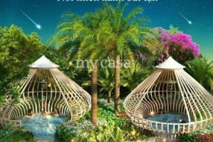 Cần bán căn hộ 3 phòng ngủ tại Celesta Heights, Huyện Nhà Bè, Hồ Chí Minh