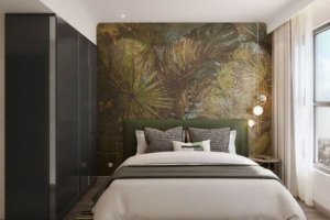Cần bán căn hộ 1 phòng ngủ tại Celesta Heights, Huyện Nhà Bè, Hồ Chí Minh