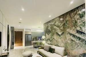 3 Bedroom Condo for sale in Celesta Heights, Nha Be District, Ho Chi Minh
