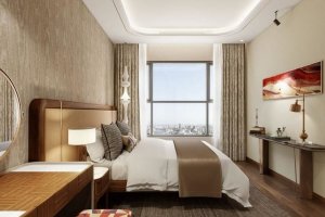 Cần bán căn hộ 1 phòng ngủ tại Celesta Heights, Huyện Nhà Bè, Hồ Chí Minh