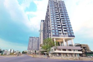 Cần bán căn hộ chung cư 2 phòng ngủ tại One Verandah, Thạnh Mỹ Lợi, Quận 2, Hồ Chí Minh