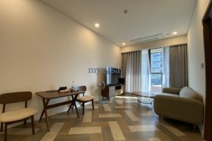 1 Bedroom Apartment for sale in Metropole Thu Thiem, Thu Thiem, Ho Chi Minh