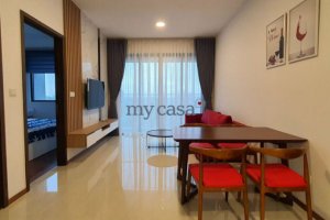 Cần bán căn hộ 2 phòng ngủ tại Thạnh Mỹ Lợi, Quận 2, Hồ Chí Minh