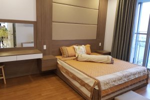 2 Bedroom Condo for sale in River Gate, Ho Chi Minh