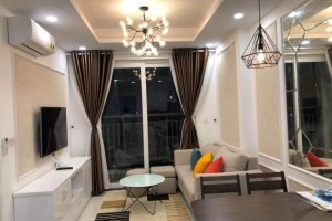 2 Bedroom Condo for rent in Saigon Mia, Binh Hung, Ho Chi Minh