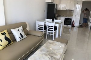 Cho thuê căn hộ 2 phòng ngủ tại Saigon Mia, Bình Hưng, Huyện Bình Chánh, Hồ Chí Minh