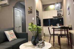 1 Bedroom Condo for rent in Florita, Tan Hung, Ho Chi Minh