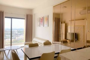 Cho thuê căn hộ 2 phòng ngủ tại Sunrise Riverside, Phước Kiểng, Huyện Nhà Bè, Hồ Chí Minh