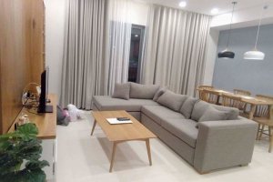 2 Bedroom Condo for rent in GRAND RIVERSIDE, Phuong 2, Ho Chi Minh