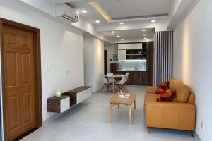 2 Bedroom Condo for rent in Phuoc Kieng, Ho Chi Minh