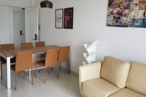 2 Bedroom Condo for rent in Florita, Tan Hung, Ho Chi Minh