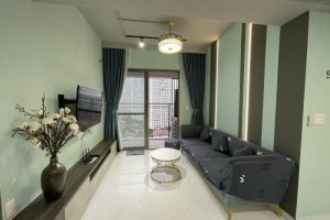 3 Bedroom Condo for rent in Phuoc Kieng, Ho Chi Minh