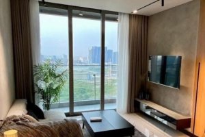 Cho thuê căn hộ 2 phòng ngủ tại Empire City Thu Thiem, Quận 2, Hồ Chí Minh