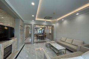 Cho thuê villa 4 phòng ngủ tại chateau, Hồ Chí Minh
