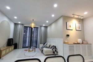 3 Bedroom Condo for rent in Ascent Lakeside, Tan Phu, Ho Chi Minh