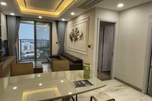 2 Bedroom Condo for rent in Ho Chi Minh